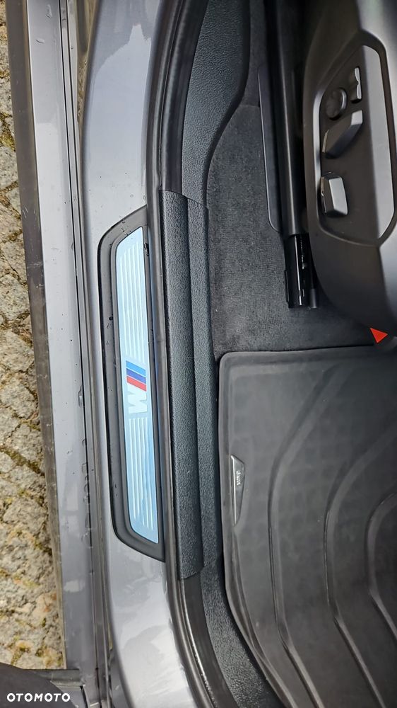 BMW X3 xDrive20d M Sport - 19