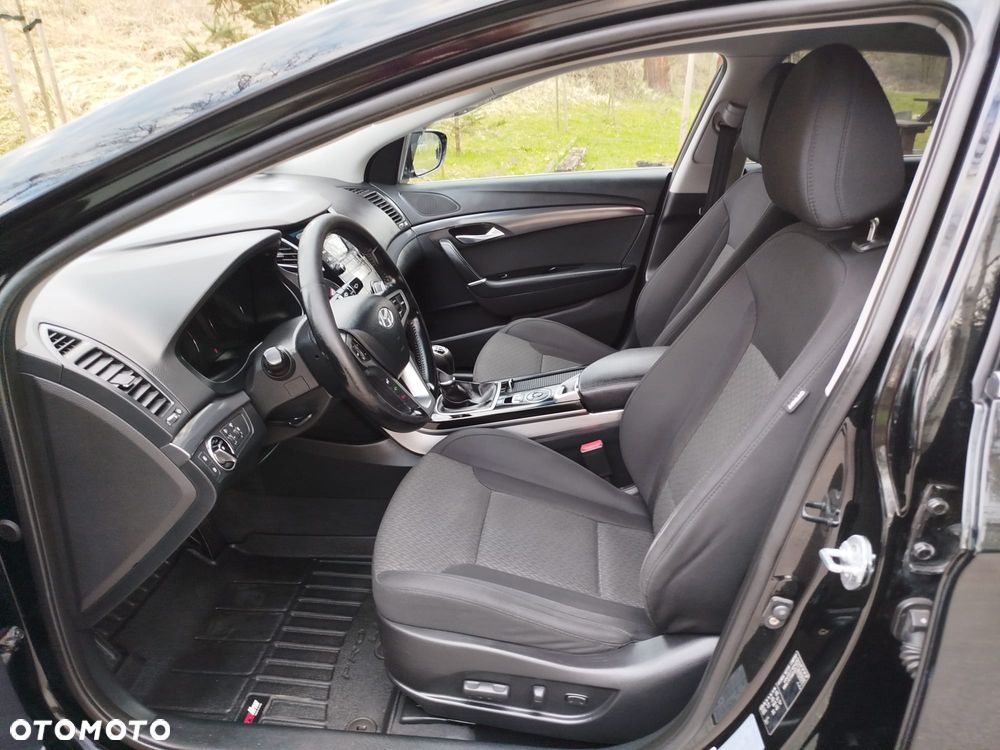 Hyundai i40 1.6 GDI Classic - 22