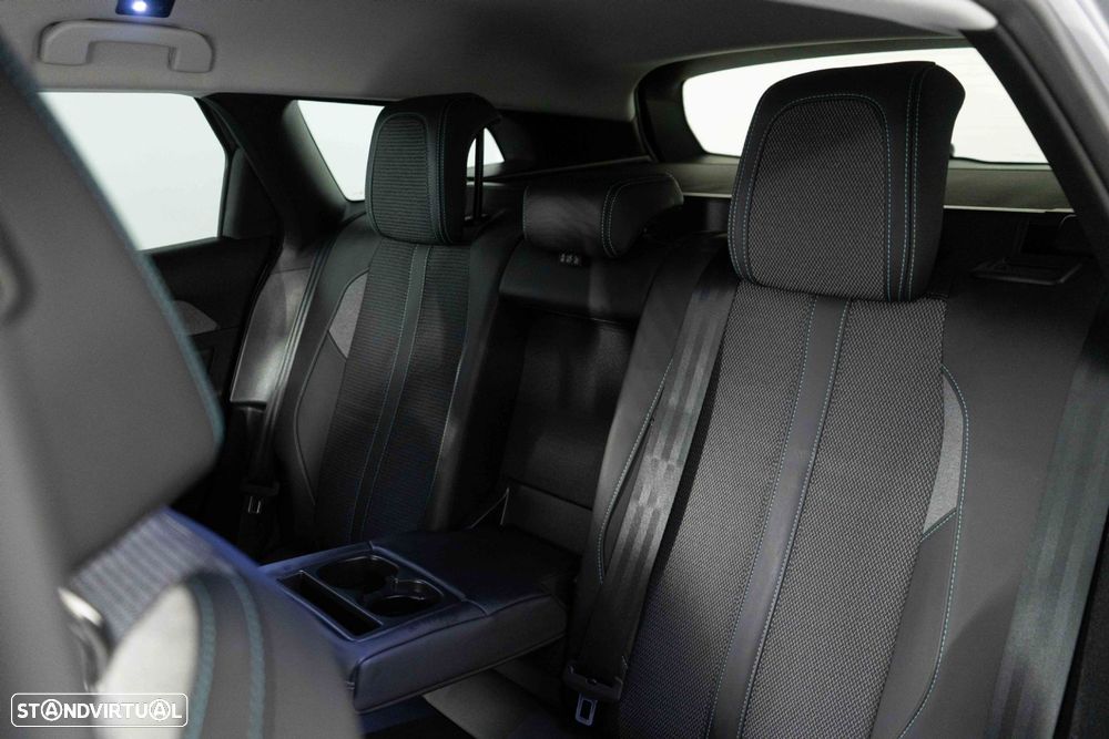 Peugeot 308 SW 1.2 Hybrid Allure e-DCS6 - 11