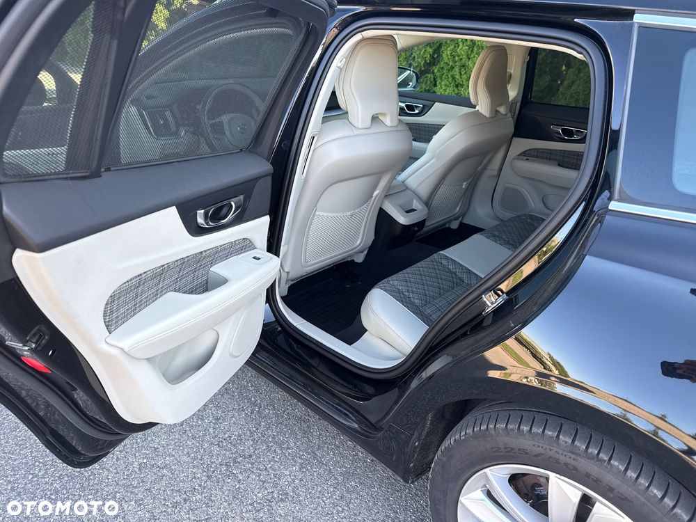Volvo V60 D3 Geartronic Momentum Core - 17