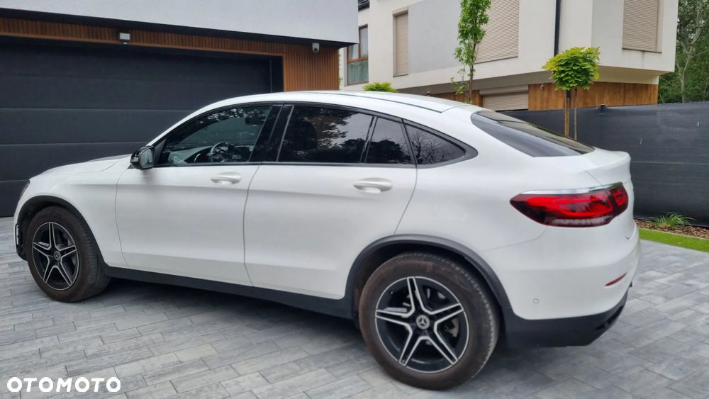 Mercedes-Benz GLC - 11