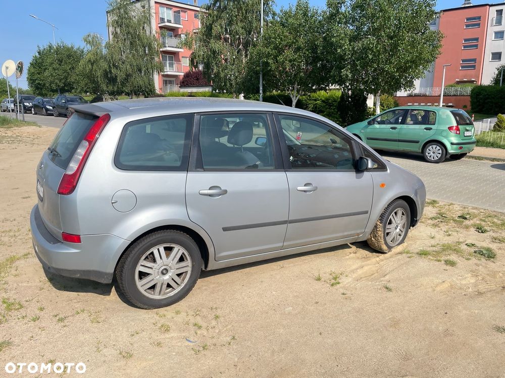 Ford Focus C-Max - 5