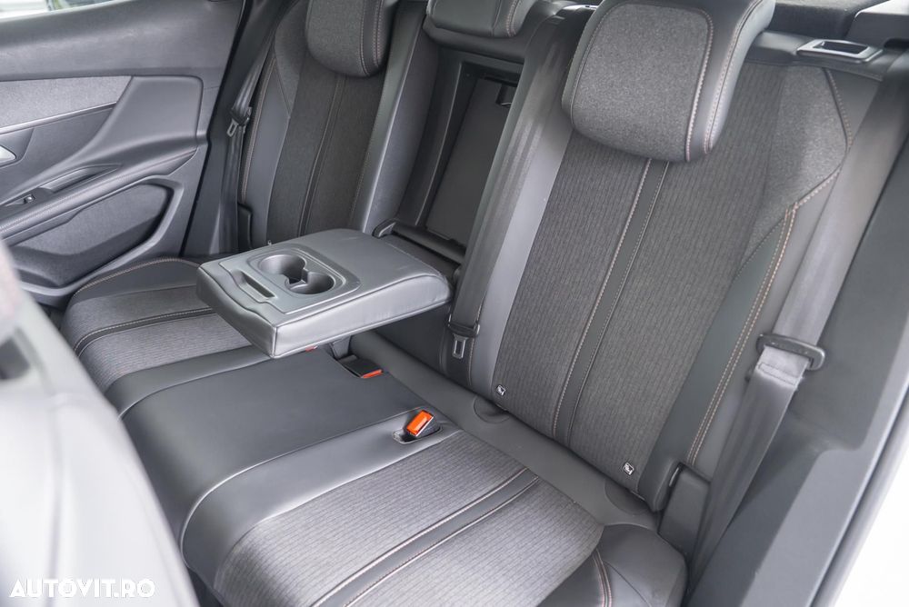Peugeot 3008 PureTech 130 Stop & Start EAT6 Active - 25