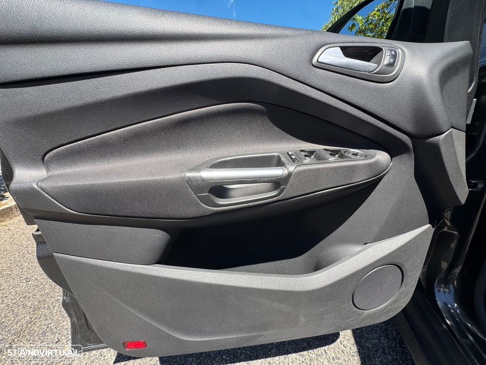 Ford C-Max 1.5 TDCi Trend+ S/S - 25