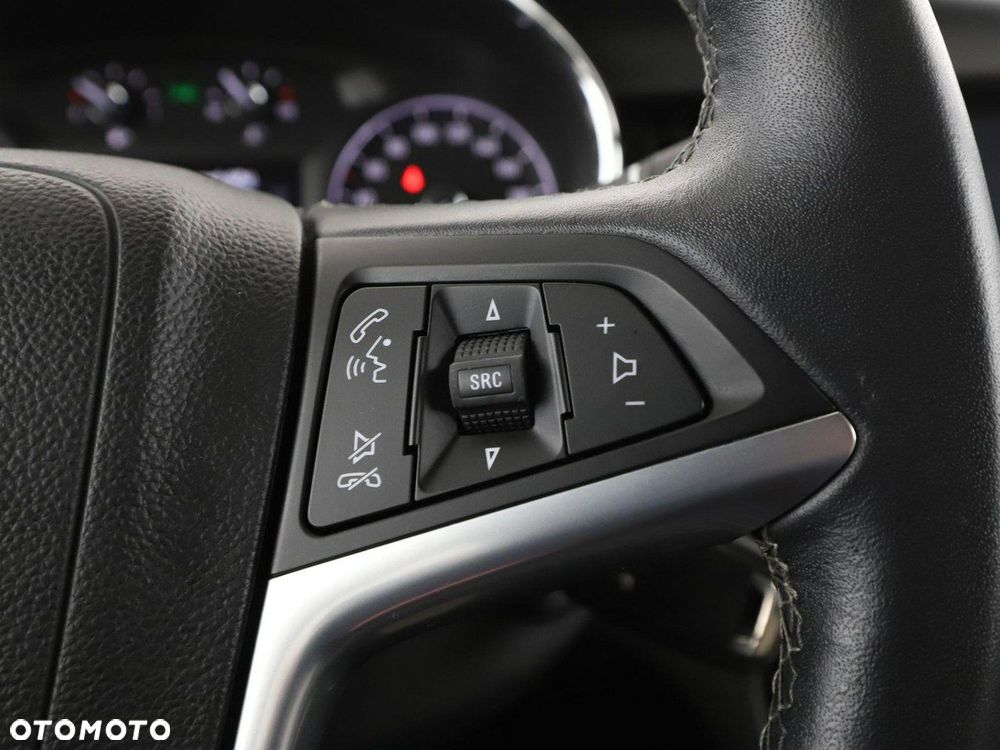 Opel Mokka X 1.4 (ecoFLEX) Start/Stop 4x4 Color Innovation - 30