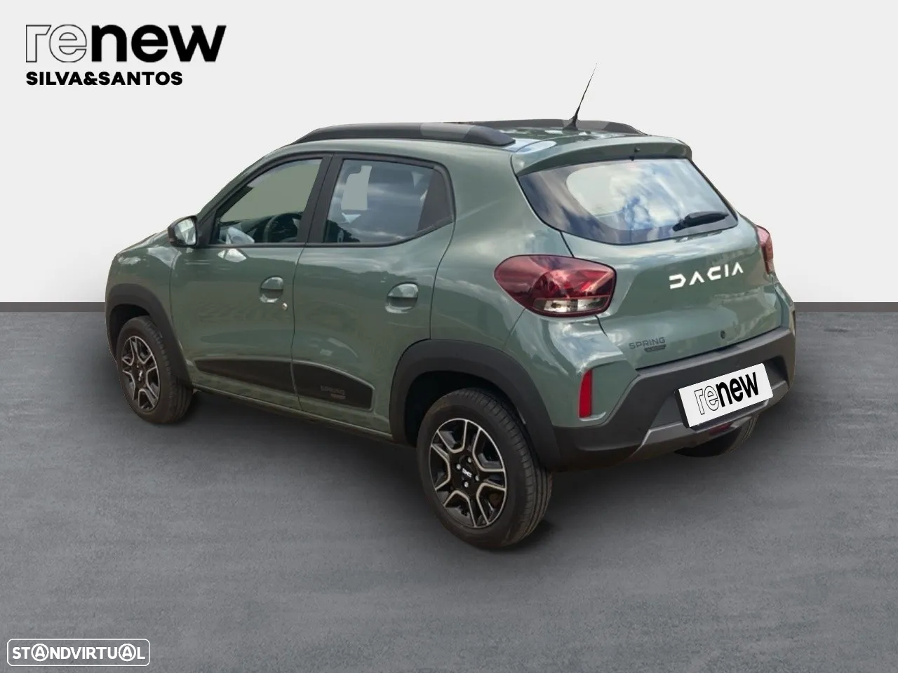 Dacia Spring Electric 45 Expression - 6