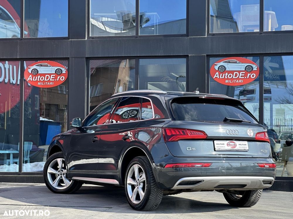 Audi Q5 - 3