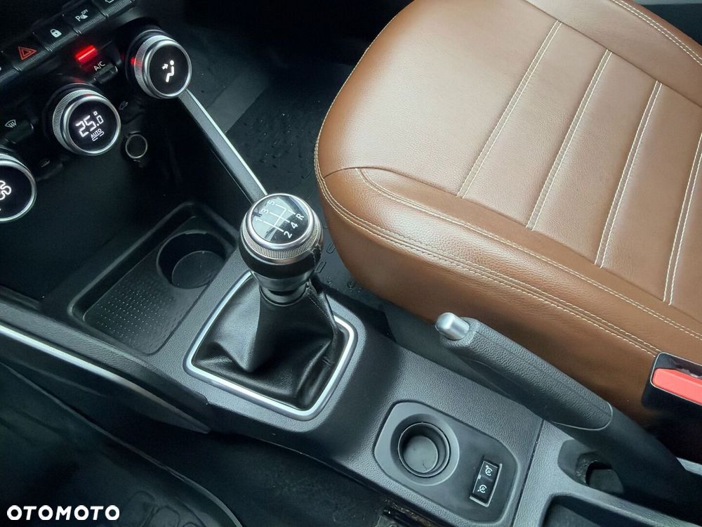 Dacia Duster - 21
