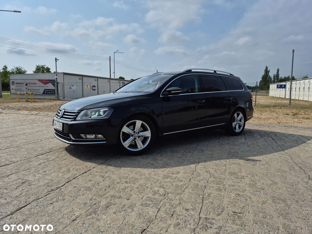 Volkswagen Passat - 38