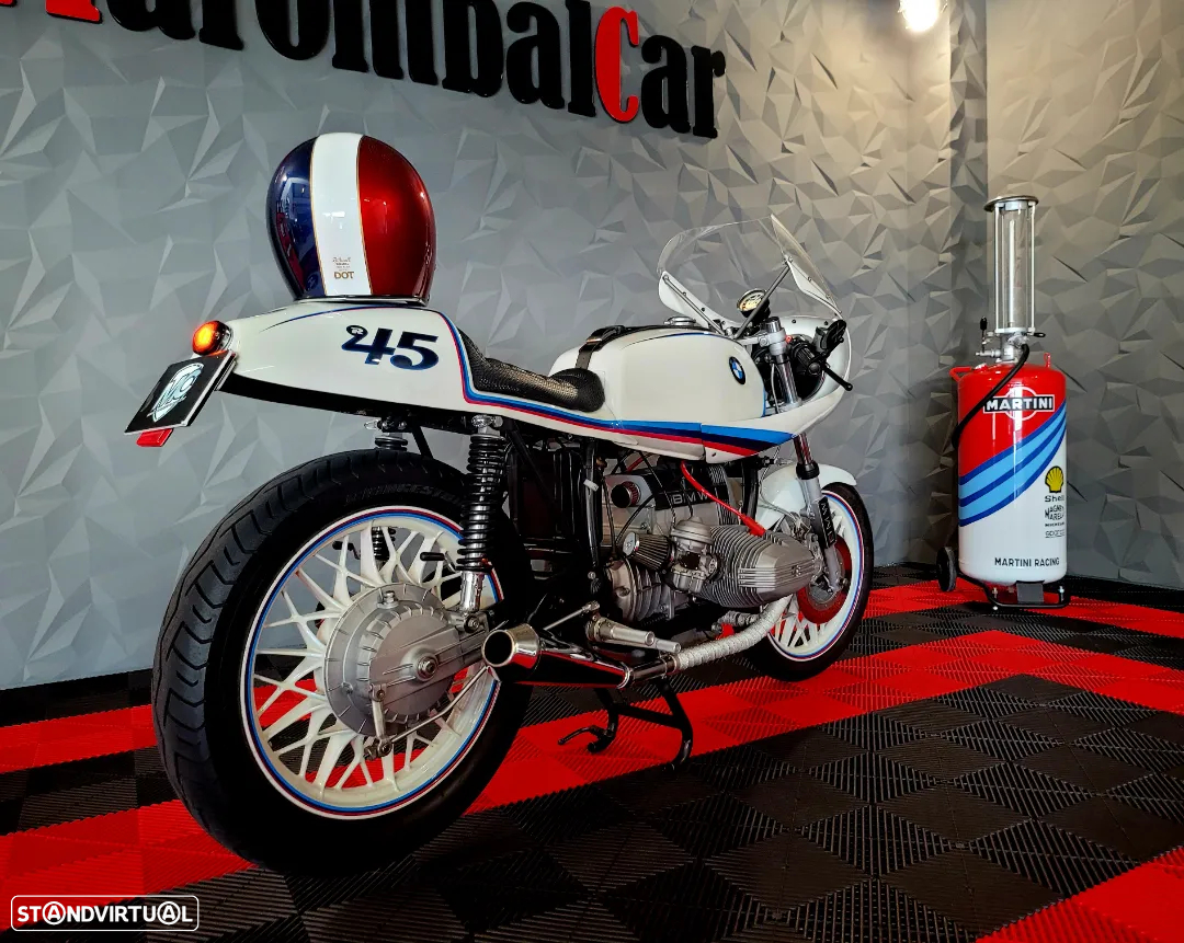 BMW R 45 - 2
