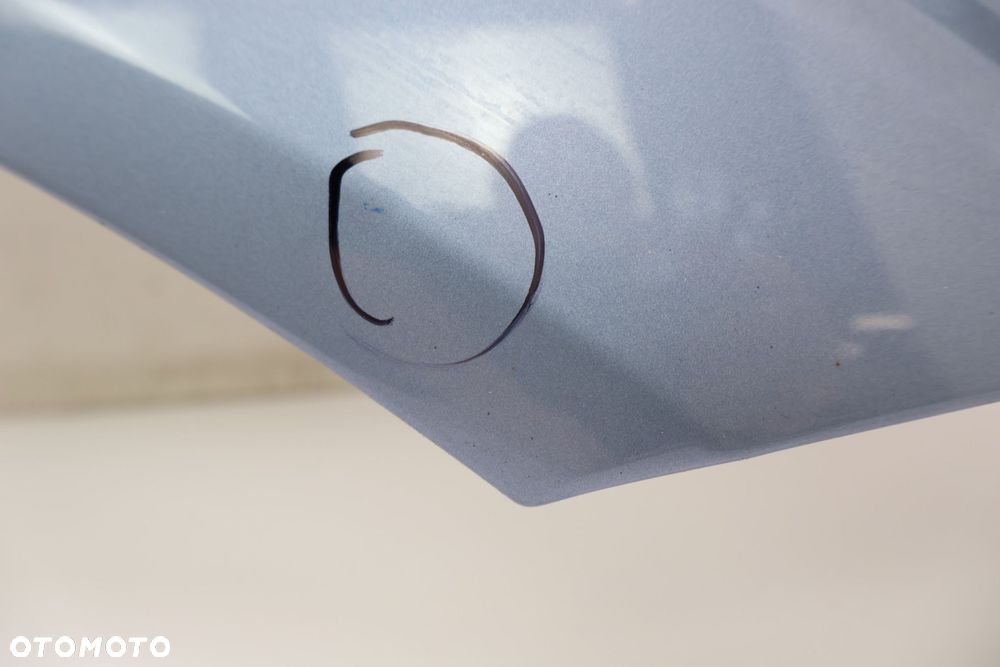 VOLVO XC60 II BŁOTNIK PRAWY PRZÓD 721 - 4