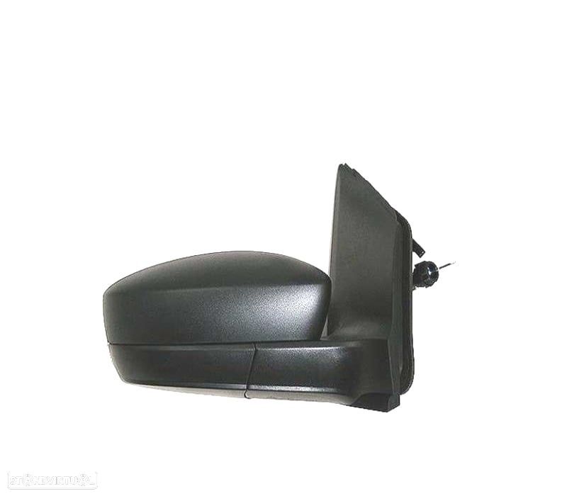 ESPELHO COMPLETO DIREITO SKODA CITIGO 11- MECÂNICO - 1