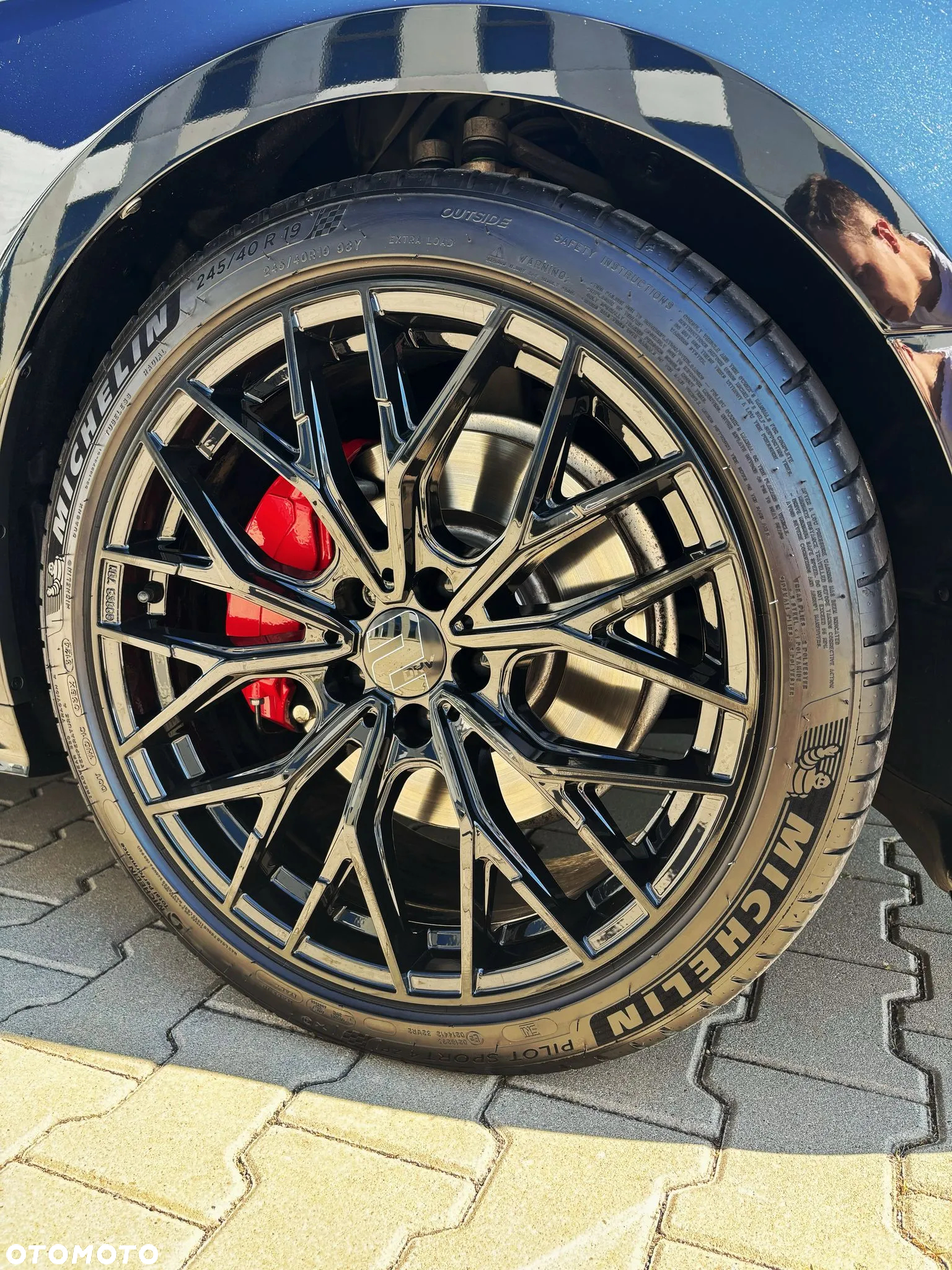Audi A5 - 24