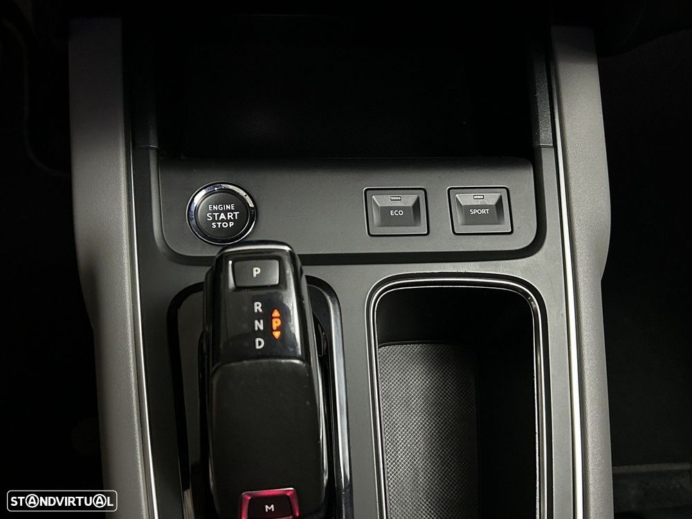 Citroën C5 Aircross 1.5 BlueHDi C-Series EAT8 - 23