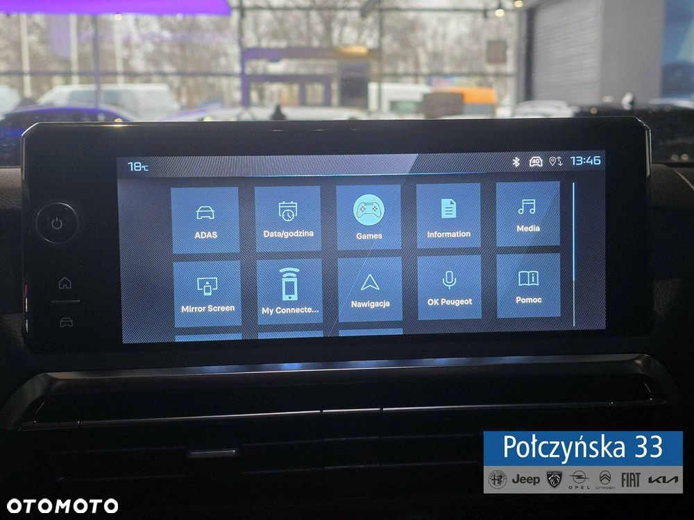 Peugeot Traveller - 21