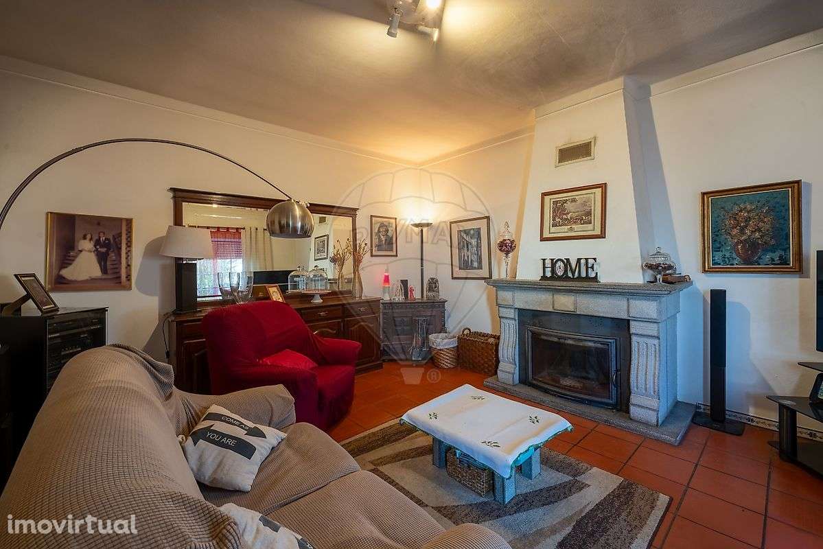 Moradia T4 para venda - Grande imagem: 5/28