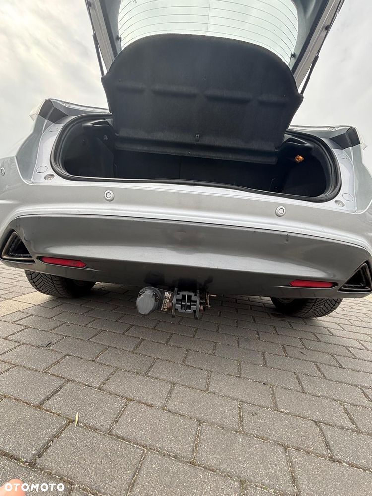 Honda Civic 1.8 Comfort - 24