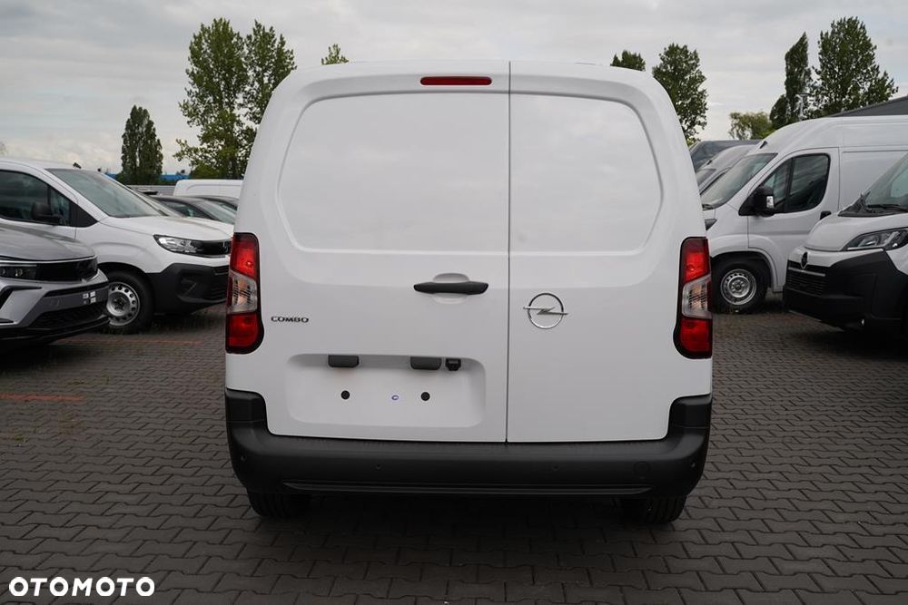 Opel Combo Van Cargo 1.5 BlueHDi L2 - 5