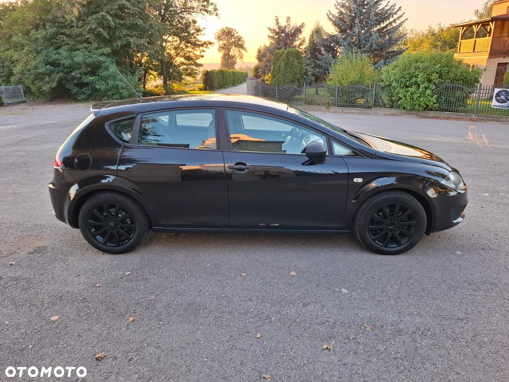 Seat Leon - 3