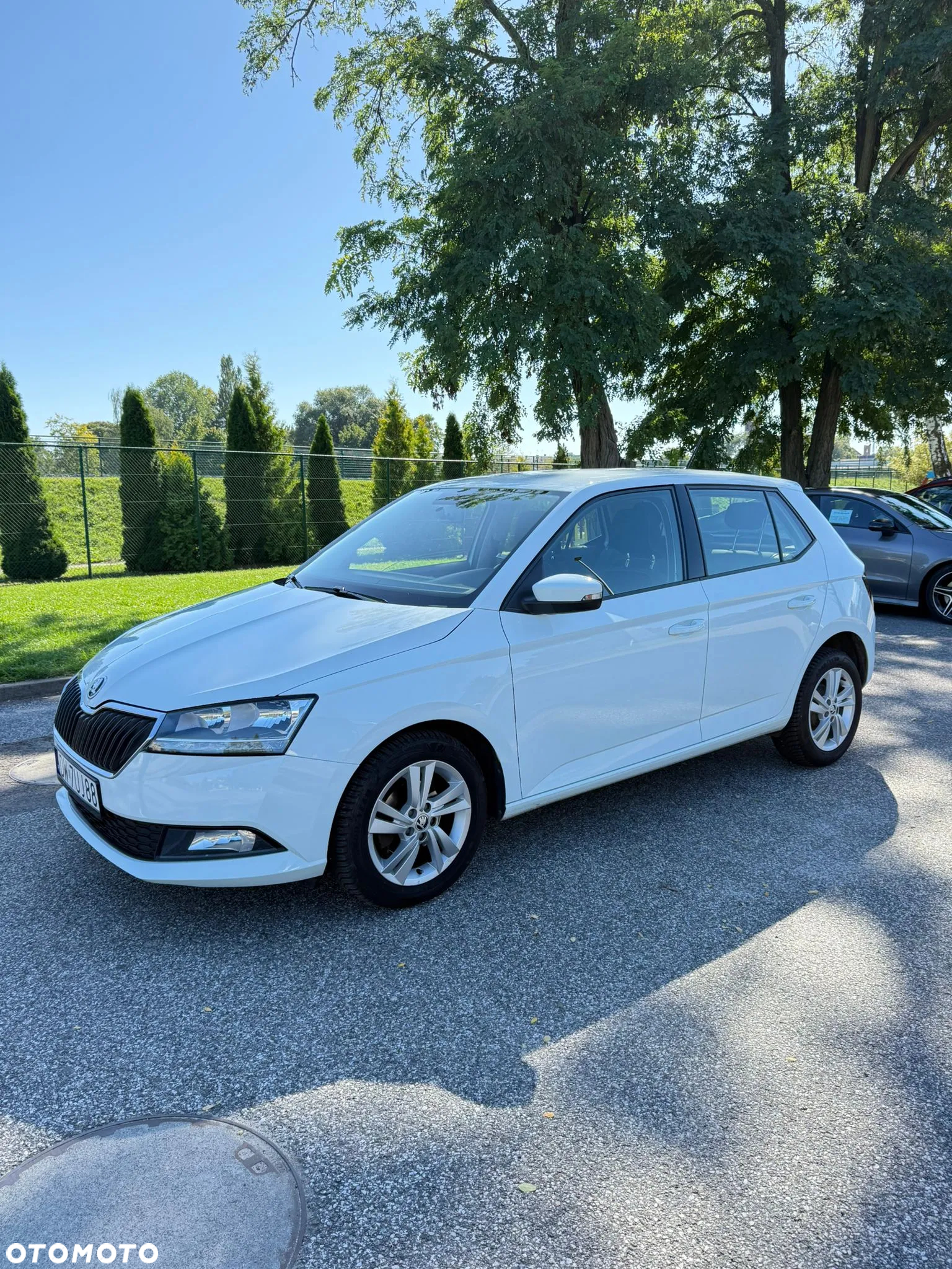 Skoda Fabia 1.0 TSI Ambition - 3