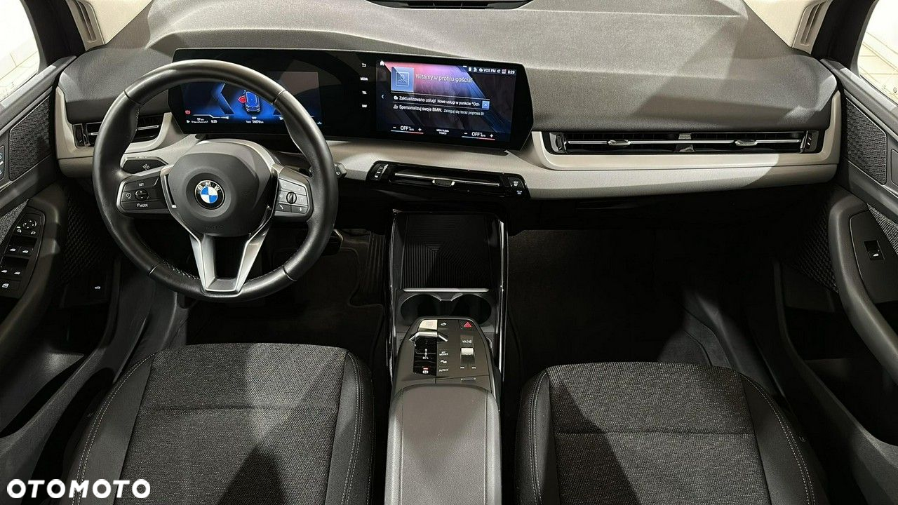BMW Seria 2 - 13