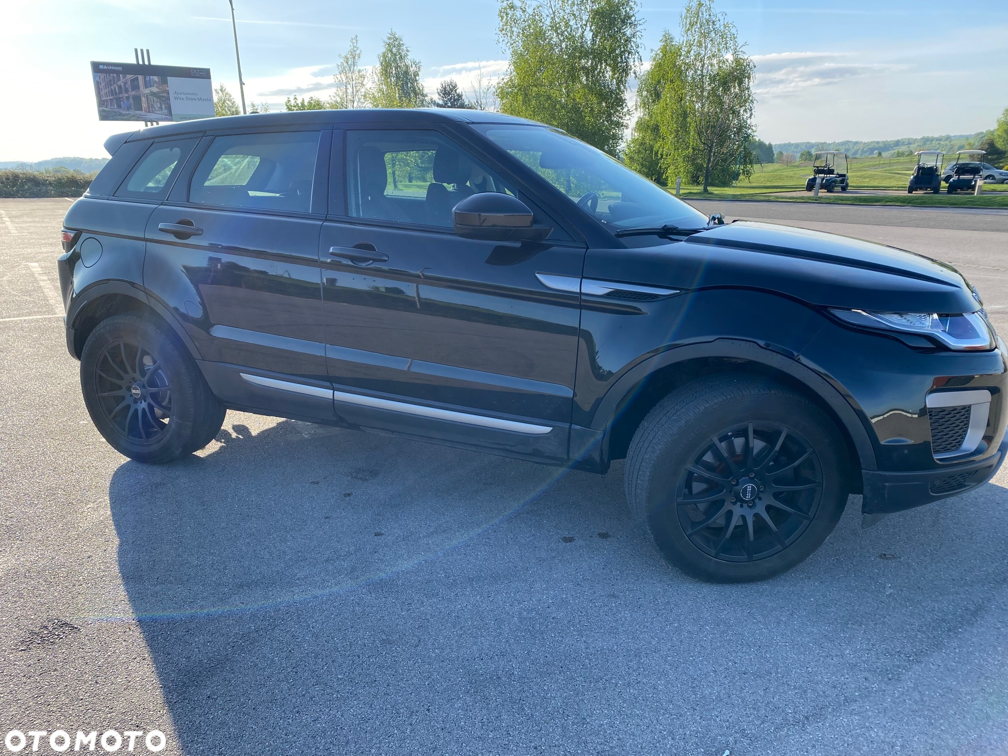 Land Rover Range Rover Evoque 2.0 D150 - 13