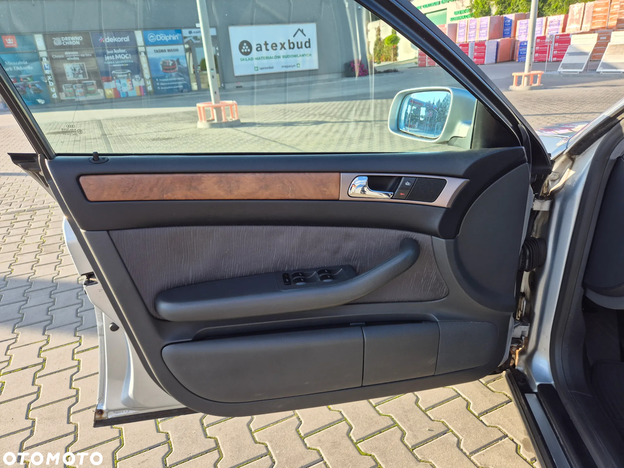 Audi A6 - 11
