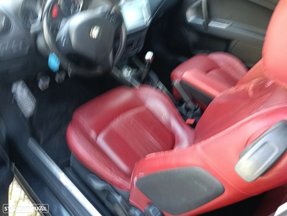 Alfa Romeo MiTo 1.3 JTDM ECO Impression - 18