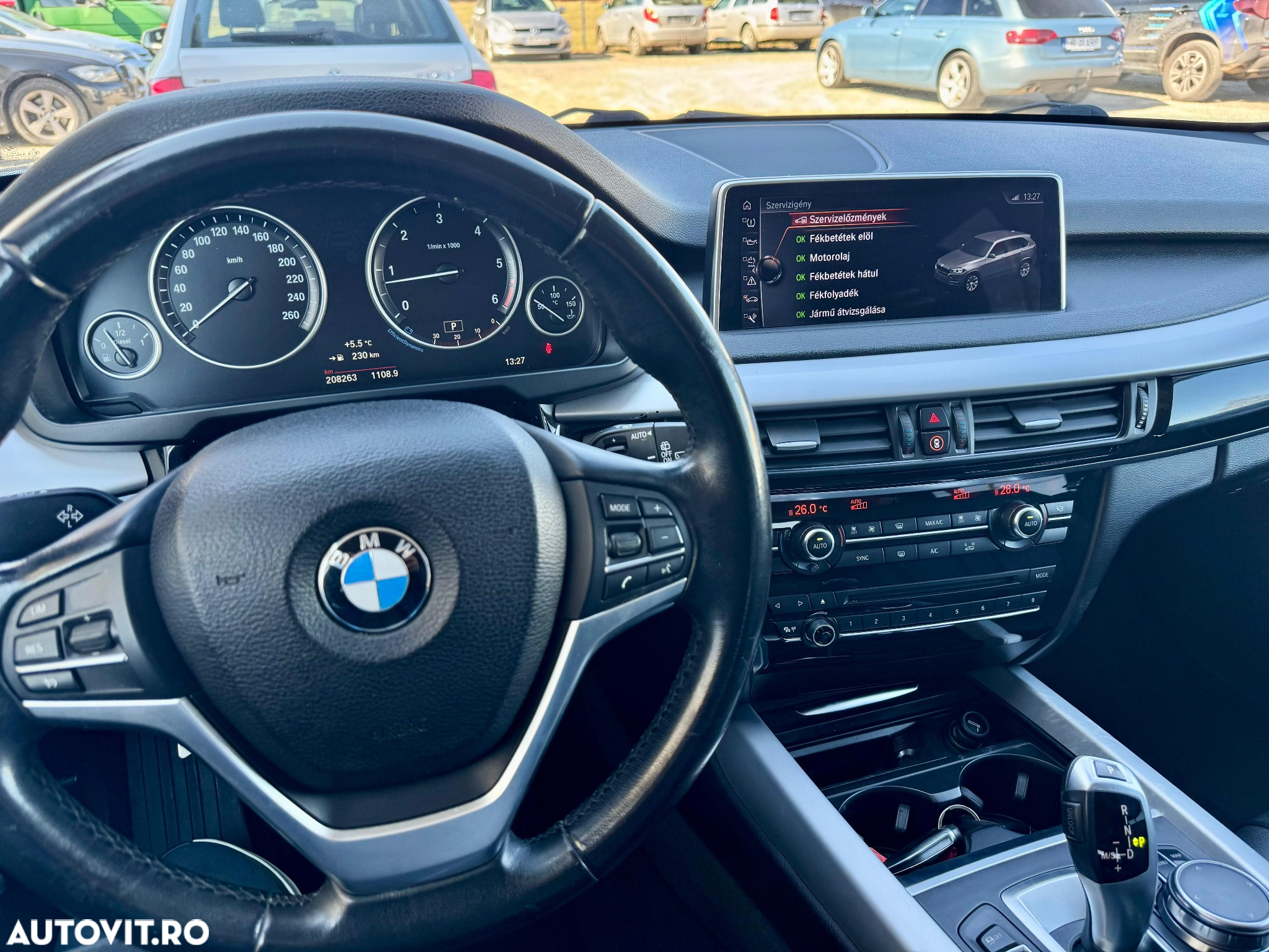 BMW X5 xDrive30d - 11