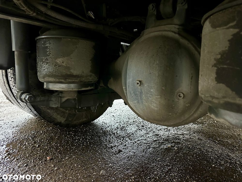 Mercedes-Benz Atego 1223 - 11