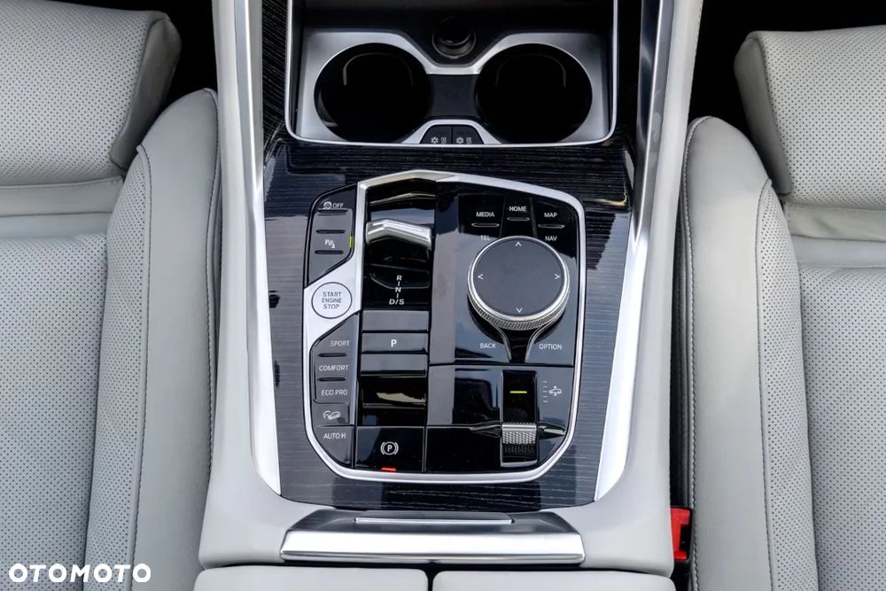 BMW X6 xDrive30d M Sport - 31