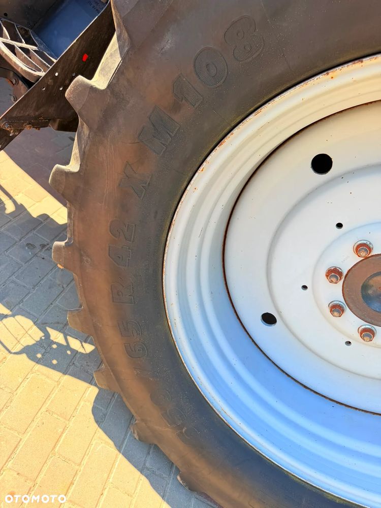 McCormick XTX 185 - 26