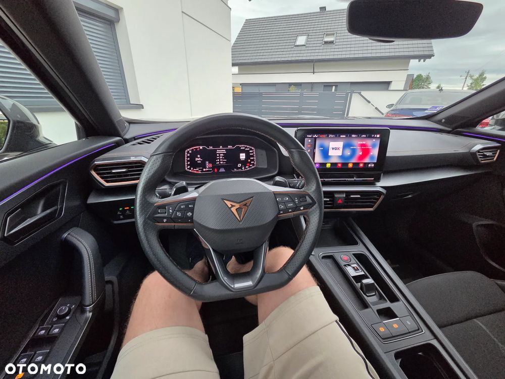 Cupra Formentor - 27