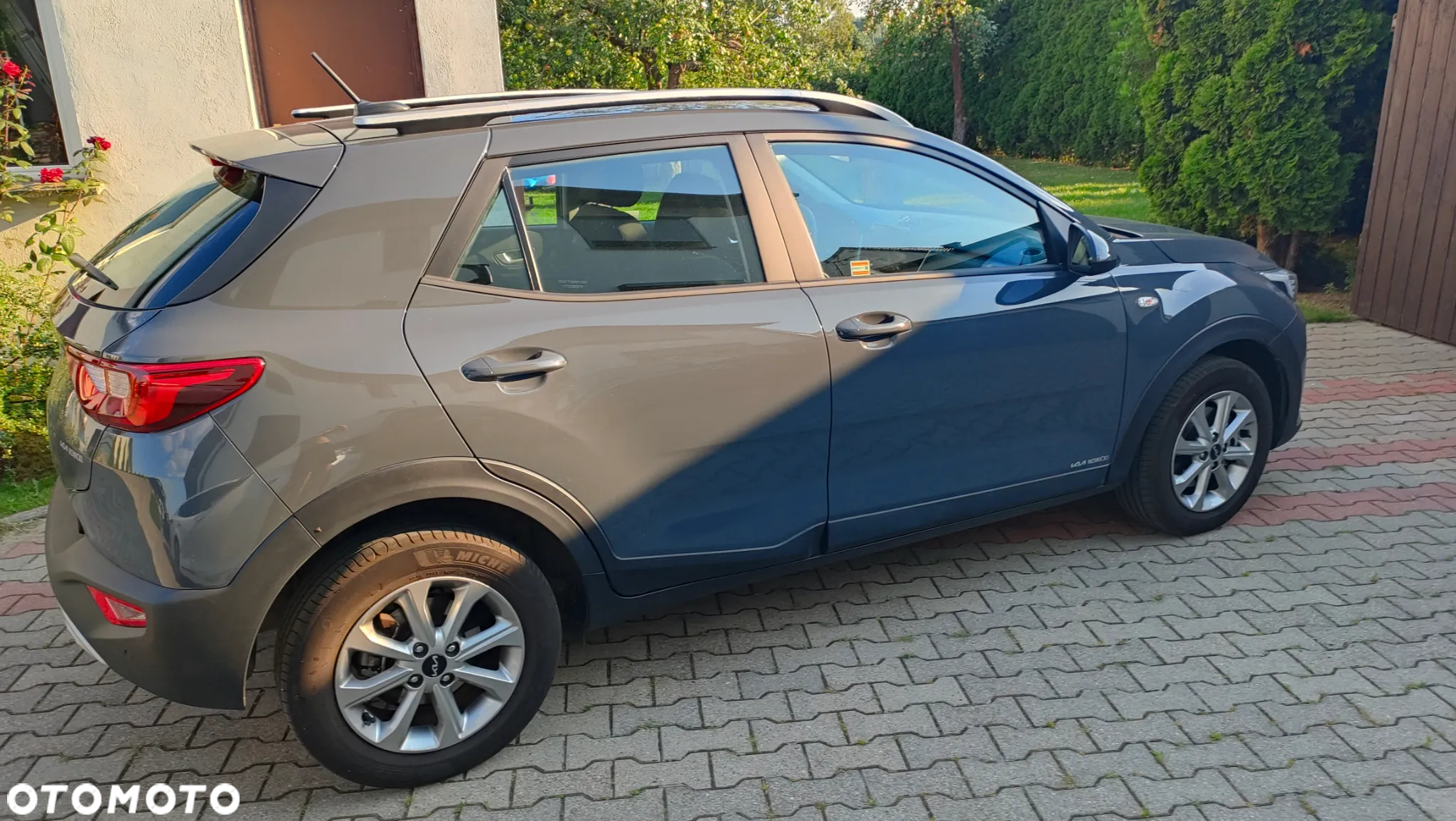 Kia Stonic 1.2 L - 7