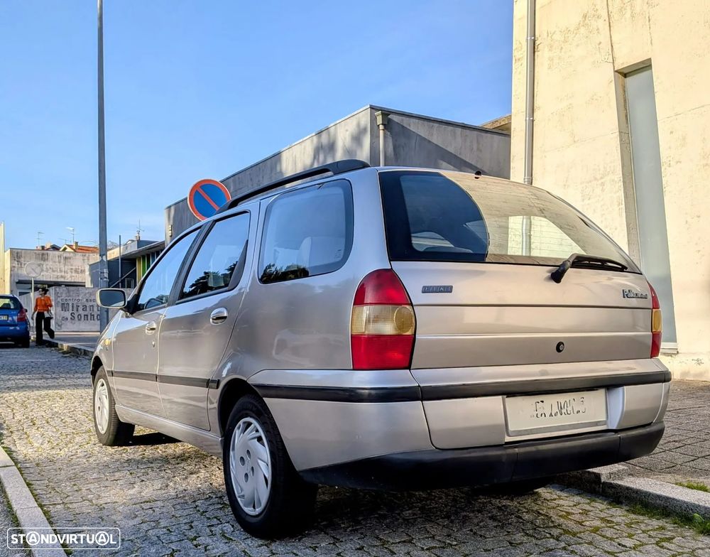 Fiat Palio Weekend 75 - 3