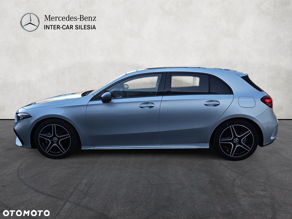 Mercedes-Benz Klasa A - 8