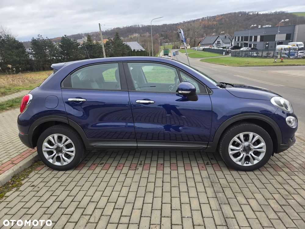 Fiat 500X 1.4 MultiAir Pop Star - 6