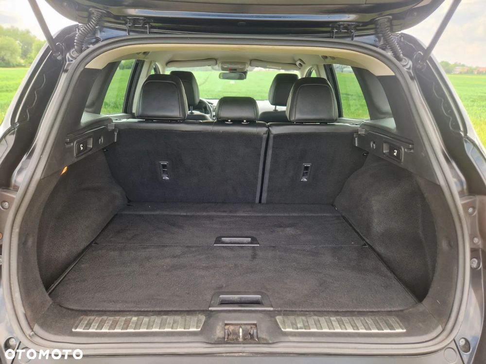 Renault Kadjar Energy dCi 130 4x4 Bose Edition - 25
