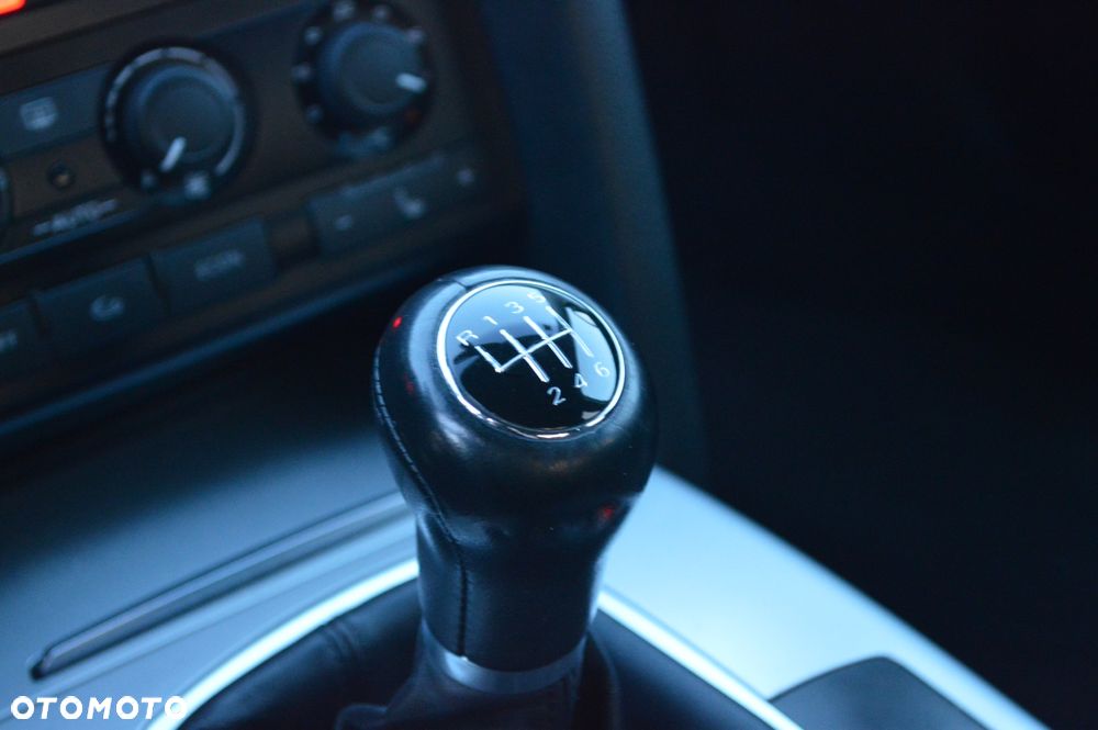 Audi A6 - 11