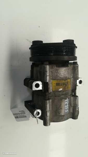 COMPRESSOR DE AR CONDICIONADO FORD MONDEO BERLINA GE - 1