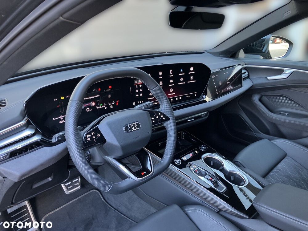 Audi A6 Avant - 11