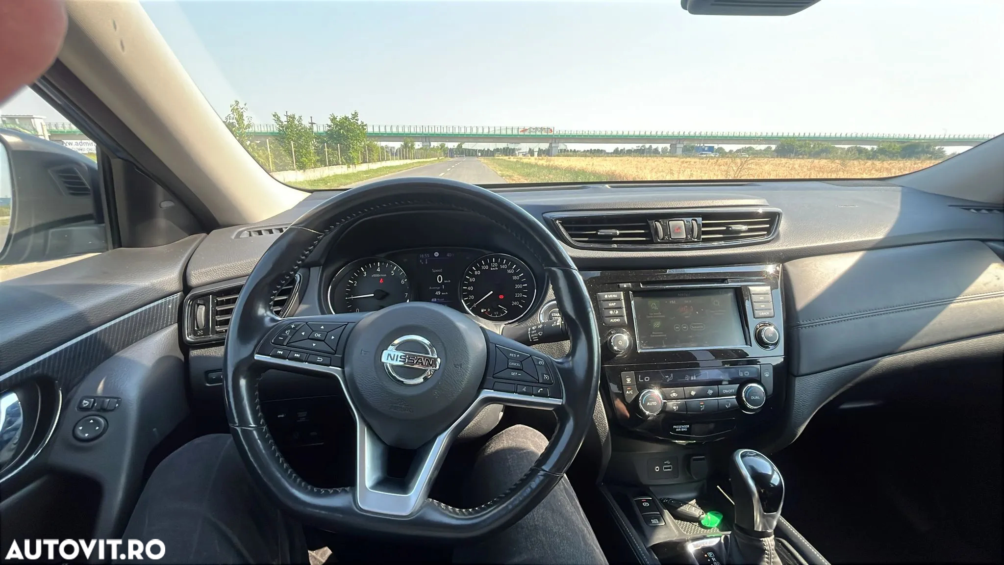 Nissan X-Trail 1.3 DIG-T N-Connecta - 17