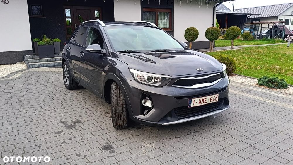 Kia Stonic - 2