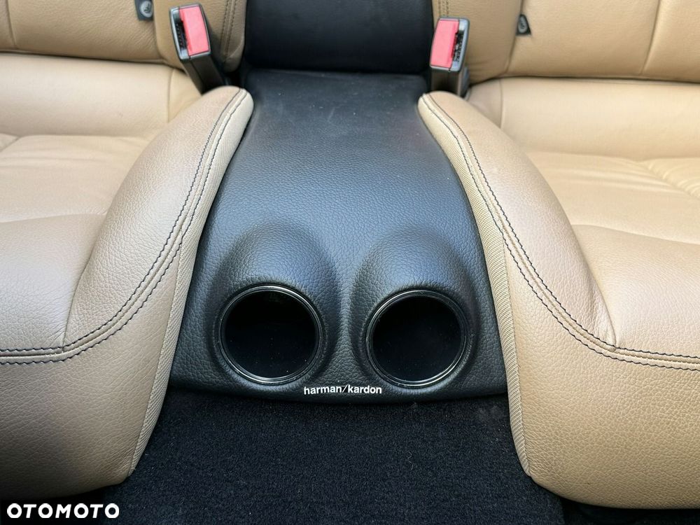 Mercedes-Benz CLK 350 Avantgarde - 24
