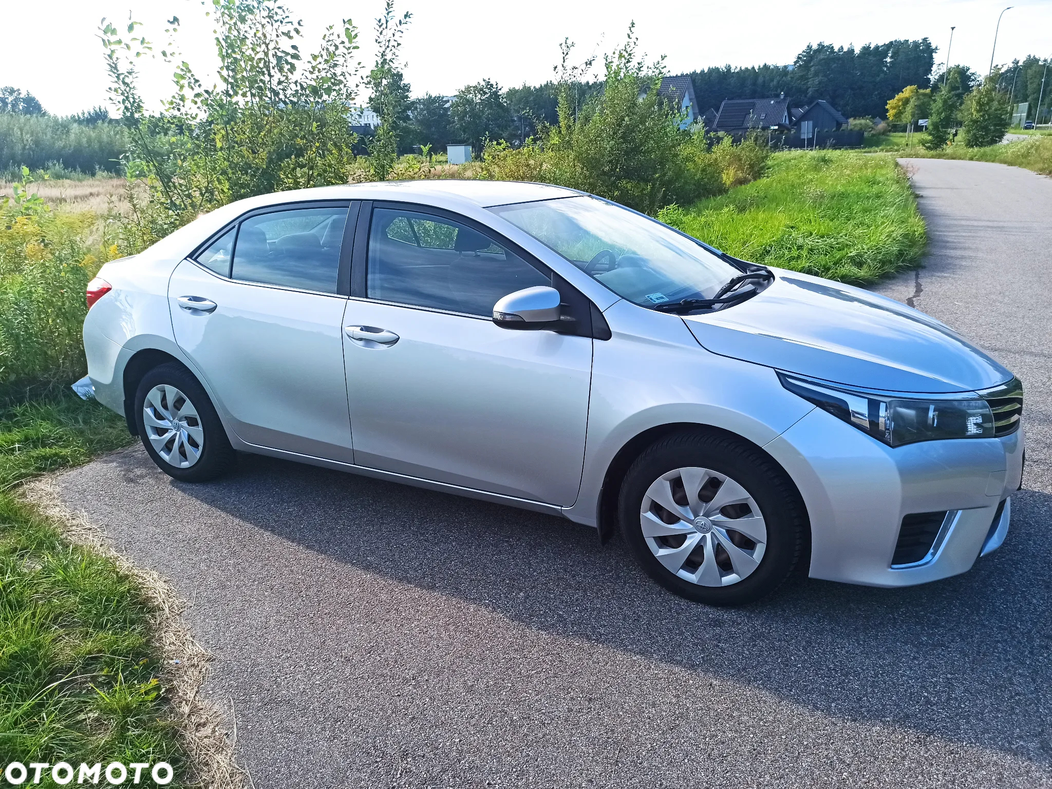 Toyota Corolla 1.6 Premium - 2