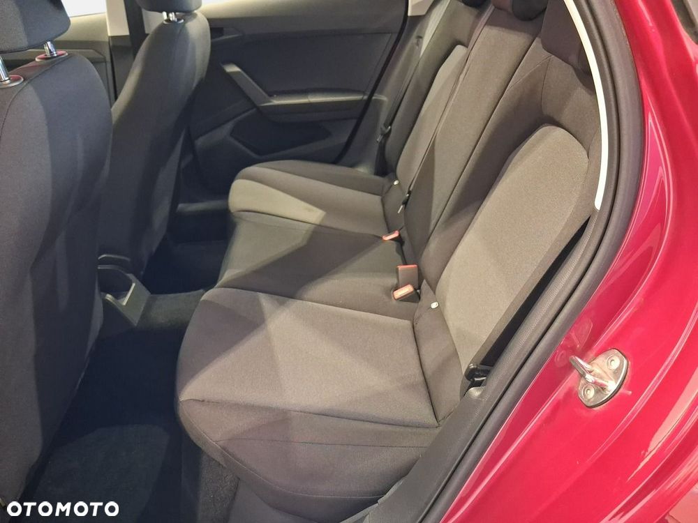 Seat Arona - 14