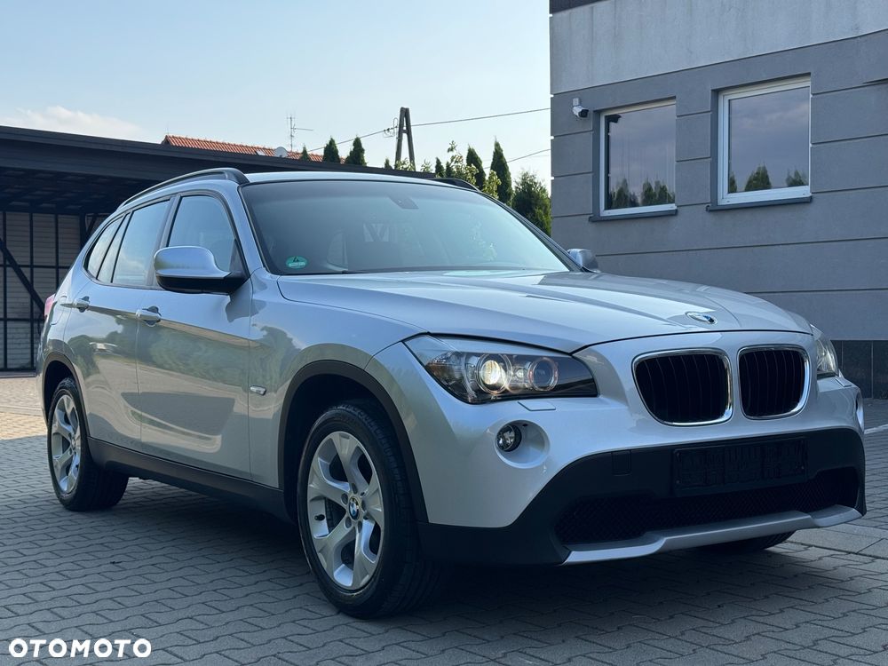 BMW X1 sDrive20i - 15