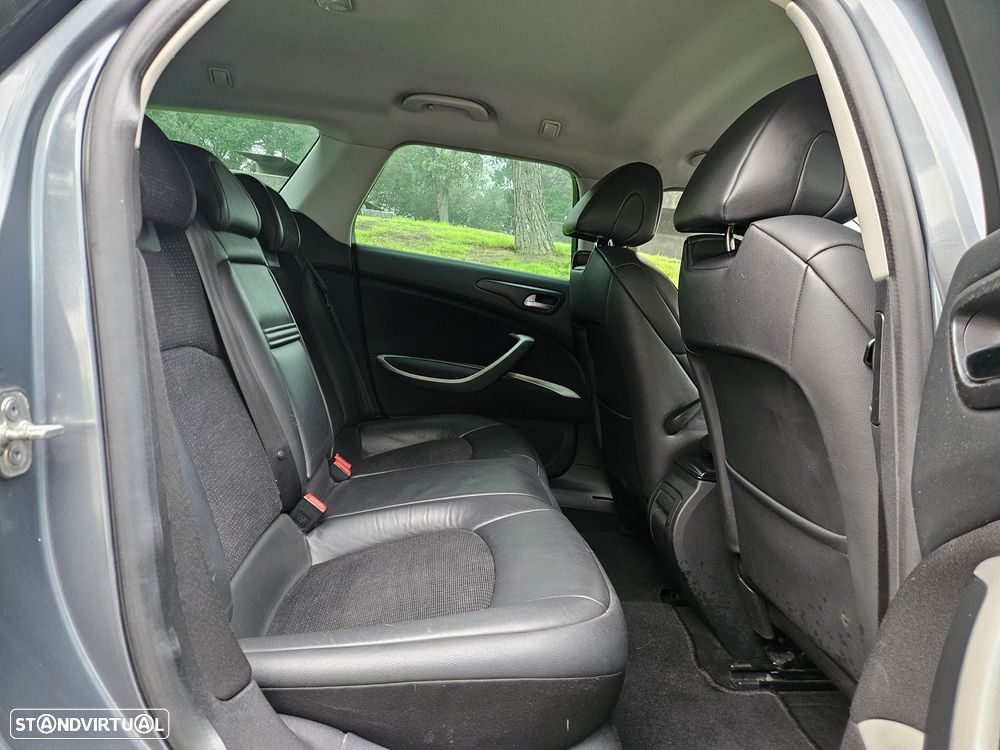 Citroën C5 Tourer 1.6 e-HDi Séduction Air.CMP6 - 5