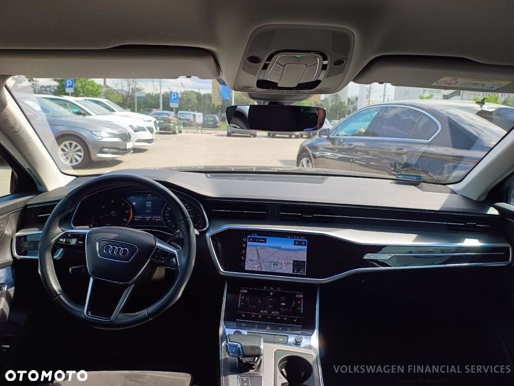 Audi A6 - 9