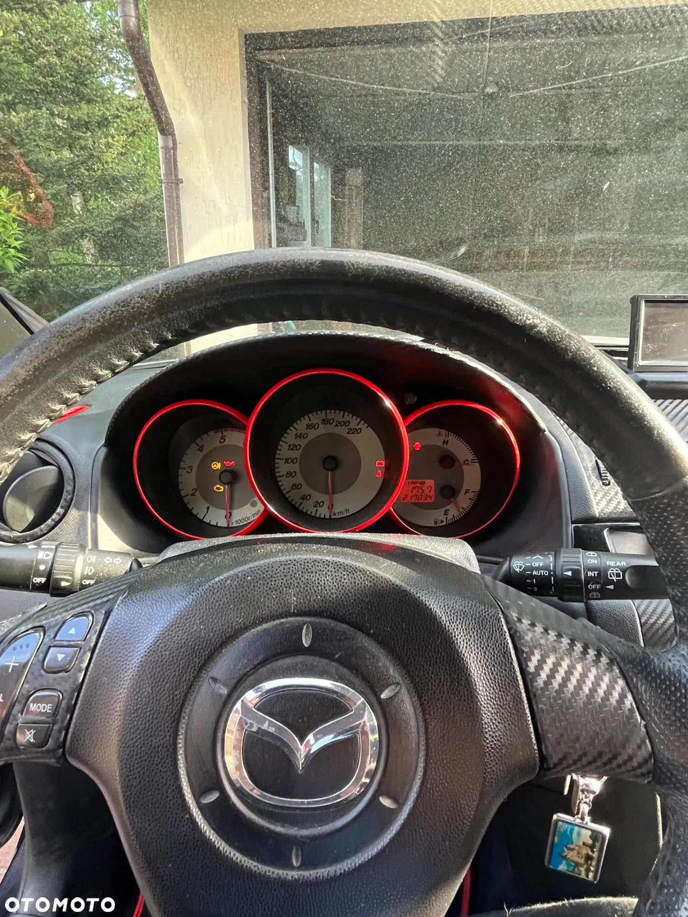 Mazda 3 - 7